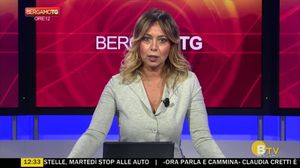 BERGAMO TG ORE12