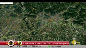 COLAZIONE CON RADIO ALTA