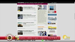 COLAZIONE CON RADIO ALTA