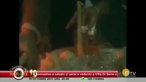 COLAZIONE CON RADIO ALTA