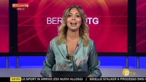 BERGAMO TG ORE12