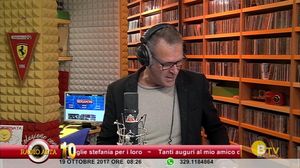 COLAZIONE CON RADIO ALTA