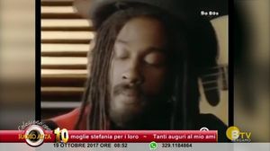 COLAZIONE CON RADIO ALTA