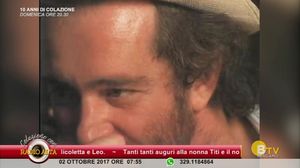 COLAZIONE CON RADIO ALTA