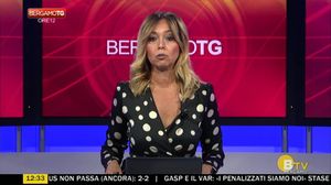 BERGAMO TG ORE12