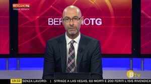 BERGAMO TG