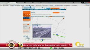 COLAZIONE CON RADIO ALTA