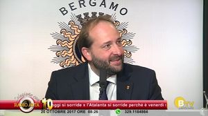 COLAZIONE CON RADIO ALTA