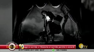 COLAZIONE CON RADIO ALTA