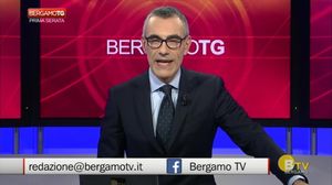 BERGAMO TG