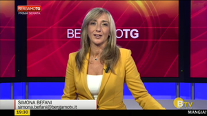 BERGAMO TG