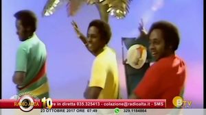 COLAZIONE CON RADIO ALTA