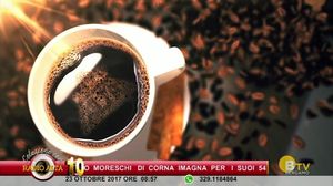 COLAZIONE CON RADIO ALTA