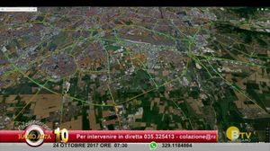 COLAZIONE CON RADIO ALTA