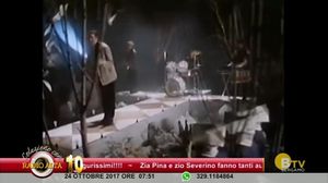 COLAZIONE CON RADIO ALTA