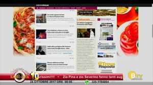 COLAZIONE CON RADIO ALTA