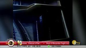 COLAZIONE CON RADIO ALTA