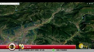 COLAZIONE CON RADIO ALTA