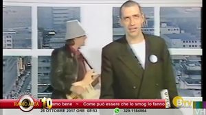 COLAZIONE CON RADIO ALTA