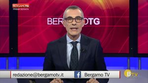 BERGAMO TG