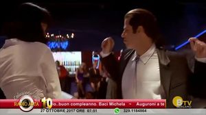 COLAZIONE CON RADIO ALTA