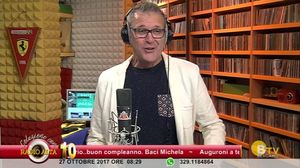 COLAZIONE CON RADIO ALTA