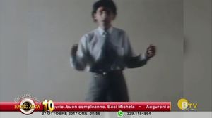 COLAZIONE CON RADIO ALTA