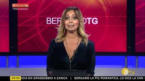 BERGAMO TG