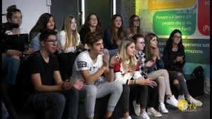 VIA NOVELLI SOCIAL CLUB