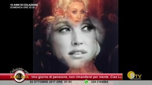 COLAZIONE CON RADIO ALTA