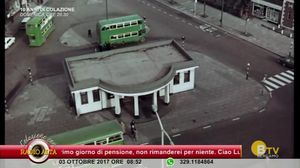 COLAZIONE CON RADIO ALTA