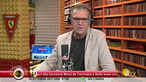 COLAZIONE CON RADIO ALTA