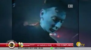 COLAZIONE CON RADIO ALTA