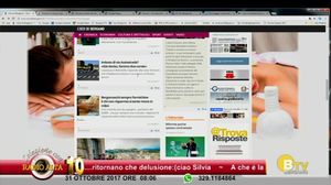 COLAZIONE CON RADIO ALTA