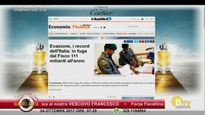 COLAZIONE CON RADIO ALTA