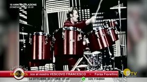 COLAZIONE CON RADIO ALTA