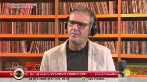 COLAZIONE CON RADIO ALTA