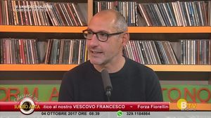 COLAZIONE CON RADIO ALTA