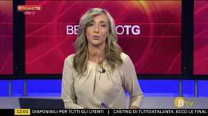 BERGAMO TG ORE12