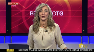 BERGAMO TG ORE12