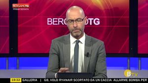 BERGAMO TG
