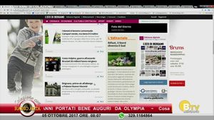 COLAZIONE CON RADIO ALTA