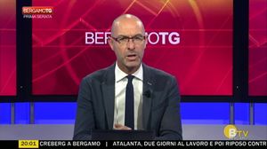 BERGAMO TG
