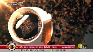 COLAZIONE CON RADIO ALTA