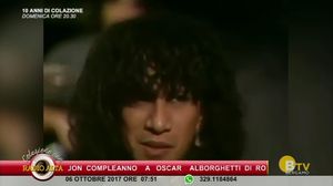 COLAZIONE CON RADIO ALTA