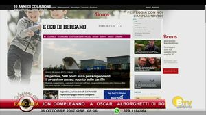 COLAZIONE CON RADIO ALTA