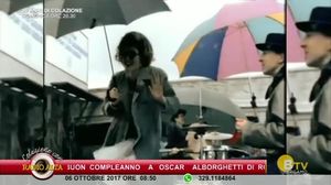 COLAZIONE CON RADIO ALTA