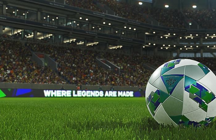 pes2018