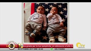 COLAZIONE CON RADIO ALTA 10 ANNI