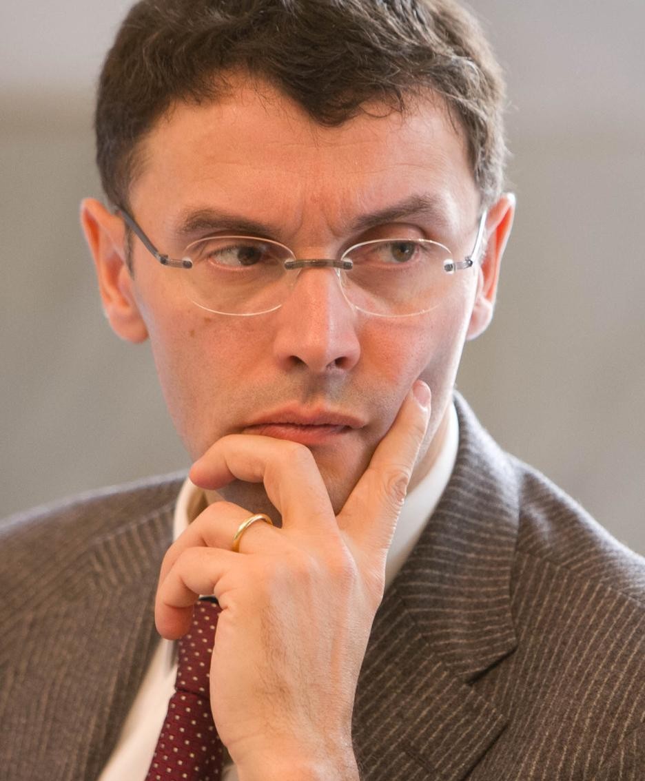 Stefano Paleari